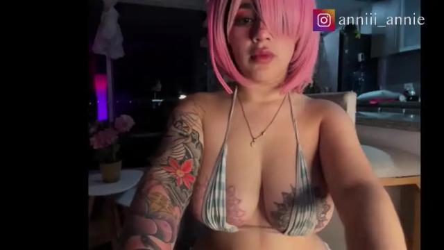 Image 2 of annie_snow_ Stream on Chaturbate on 1 month ago