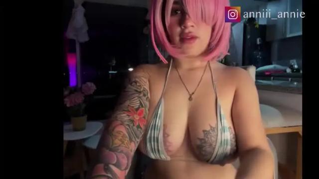 Image 4 of annie_snow_ Stream on Chaturbate on 1 month ago