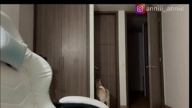 Thumbnail 3, annie_snow_'s Stream at Chaturbate, 1 day ago