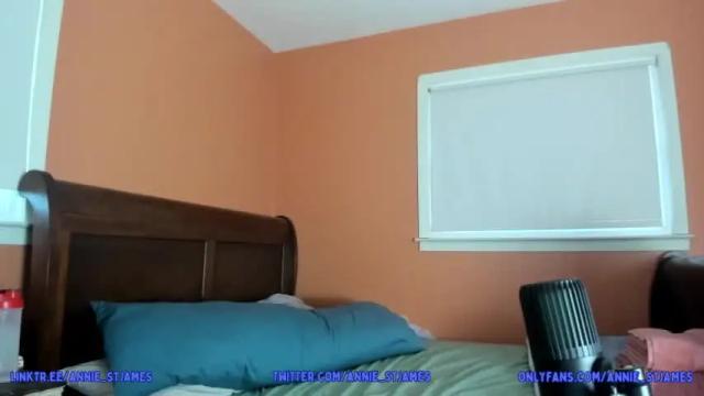 Image 8 of annie_stjames Stream on Chaturbate on 13 months ago