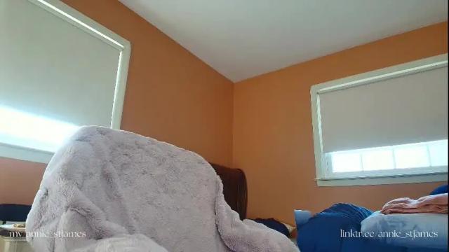 Image 6 of annie_stjames Stream on Chaturbate on 2 months ago