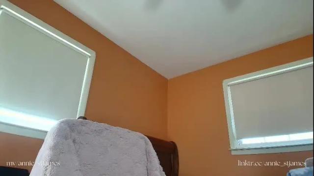 Thumbnail 3, annie_stjames's Stream at Chaturbate, 1 month ago