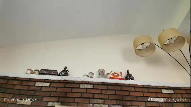 Thumbnail 2, annie_stjames's Stream at Chaturbate, 1 month ago