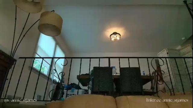 Image 6 of annie_stjames Stream on Chaturbate on 23 days ago