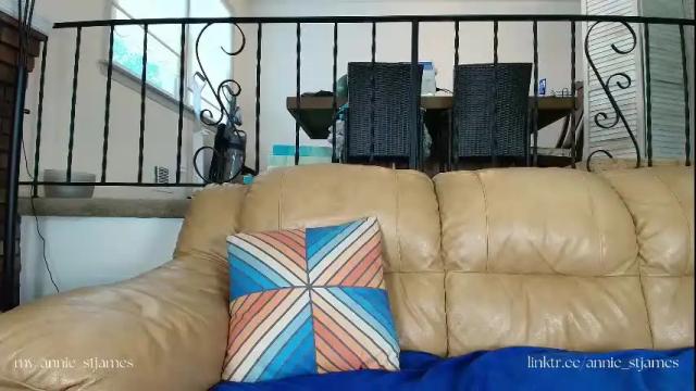 Thumbnail 3, annie_stjames's Stream at Chaturbate, 21 days ago