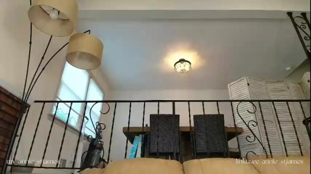 Image 6 of annie_stjames Stream on Chaturbate on 11 days ago