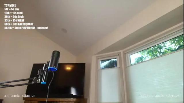 Image 11 of annie_stjames Stream on Chaturbate on 1 month ago