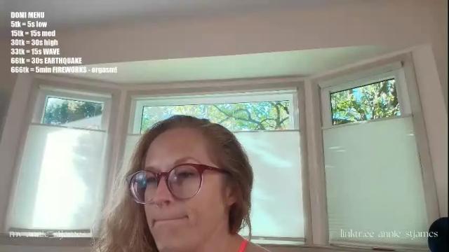 Thumbnail 2, annie_stjames's Stream at Chaturbate, 1 month ago