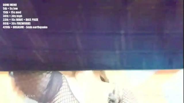 Thumbnail 3, annie_stjames's Stream at Chaturbate, 21 days ago