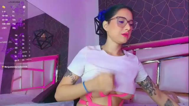 Image 2 of annie_swan Stream on Chaturbate on 23 days ago