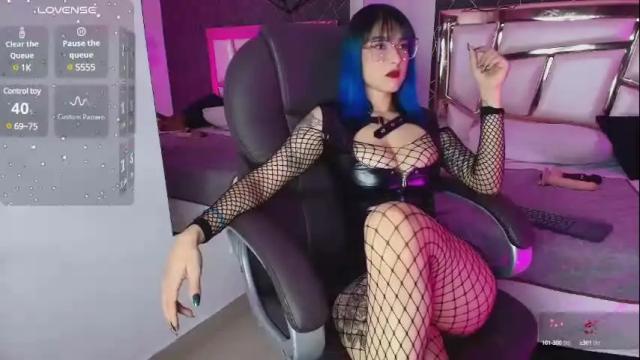 Image 3 of annie_swan Stream on Chaturbate on 28 days ago