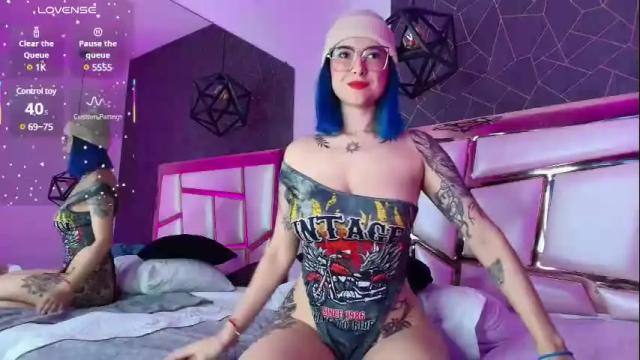 Image 6 of annie_swan Stream on Chaturbate on 20 days ago