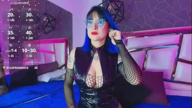 Image 4 of annie_swan Stream on Chaturbate on 18 days ago
