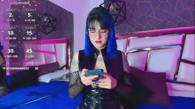 Thumbnail 2, annie_swan's Stream at Chaturbate, 17 days ago