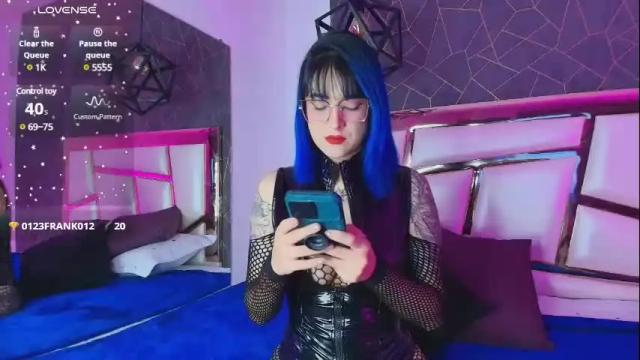 Image 7 of annie_swan Stream on Chaturbate on 18 days ago
