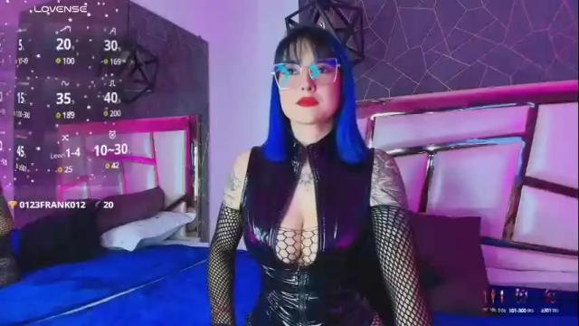 Image 8 of annie_swan Stream on Chaturbate on 18 days ago
