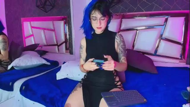 Image 6 of annie_swan Stream on Chaturbate on 16 days ago