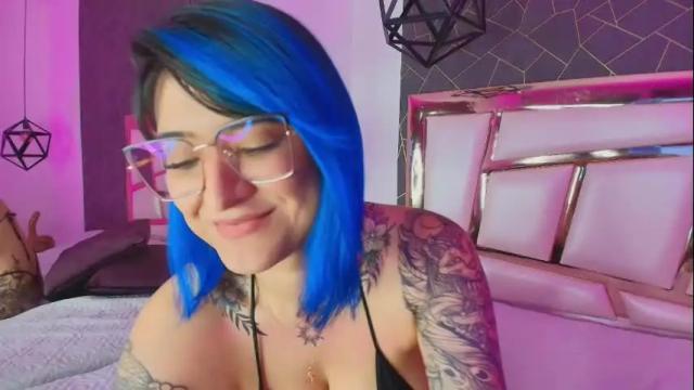 Image 7 of annie_swan Stream on Chaturbate on 3 days ago