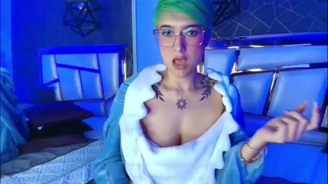 Image 11 of annie_swan Stream on Chaturbate on 2 months ago