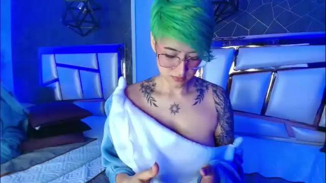 Thumbnail 3, annie_swan's Stream at Chaturbate, 2 months ago