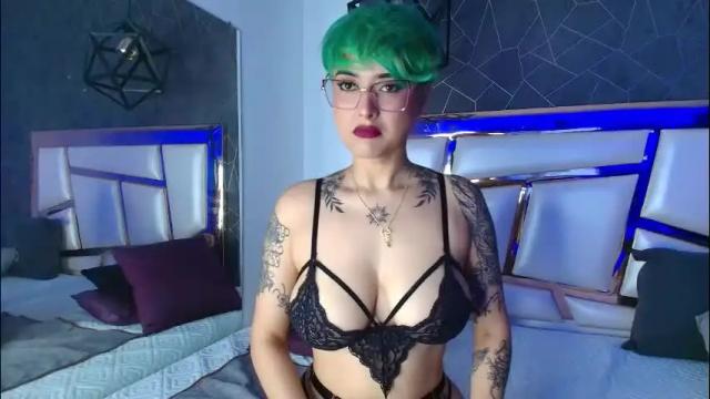 Image 6 of annie_swan Stream on Chaturbate on 2 months ago