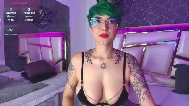 Image 4 of annie_swan Stream on Chaturbate on 2 months ago