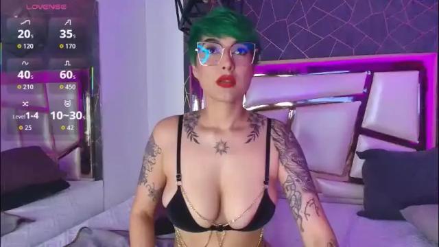 Thumbnail 3, annie_swan's Stream at Chaturbate, 2 months ago