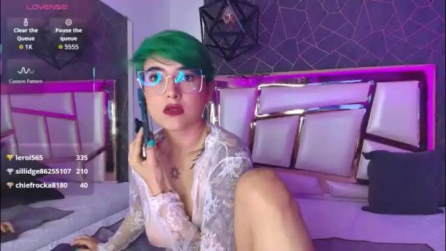 Thumbnail 2, annie_swan's Stream at Chaturbate, 2 months ago