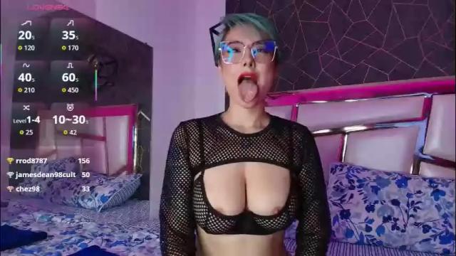 Image 12 of annie_swan Stream on Chaturbate on 1 month ago