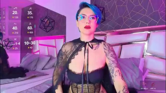 Thumbnail 1, annie_swan's Stream at Chaturbate, 7 days ago