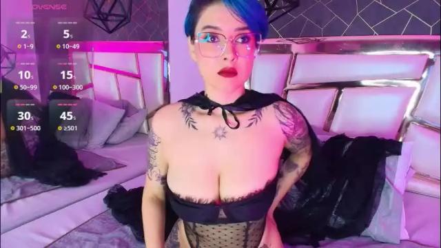 Thumbnail 2, annie_swan's Stream at Chaturbate, 7 days ago