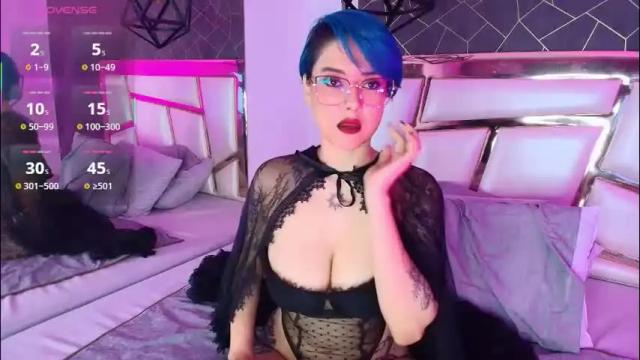 Image 6 of annie_swan Stream on Chaturbate on 8 days ago