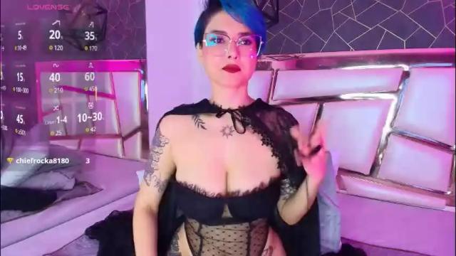 Image 8 of annie_swan Stream on Chaturbate on 8 days ago