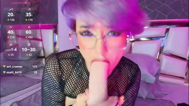 Image 7 of annie_swan Stream on Chaturbate on 7 days ago