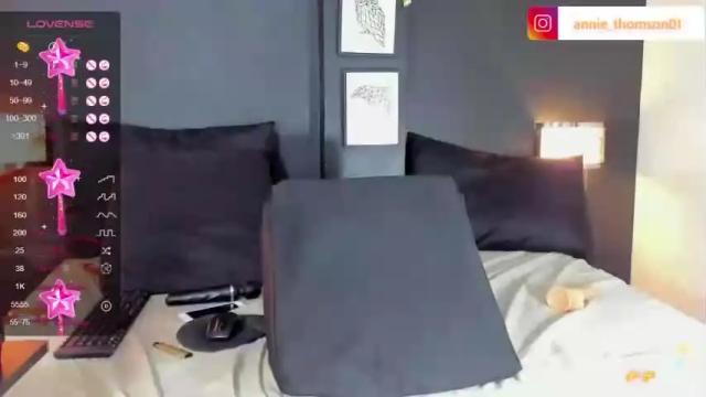 Thumbnail 3, annie_thomson01's Stream at Chaturbate, 19 months ago