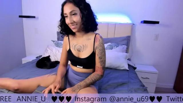 Image 6 of annie_u Stream on Chaturbate on 13 months ago