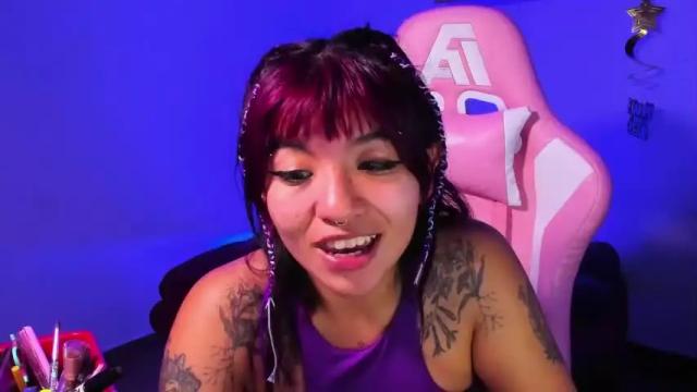 Image 3 of annie_walker69 Stream on Chaturbate on 18 months ago
