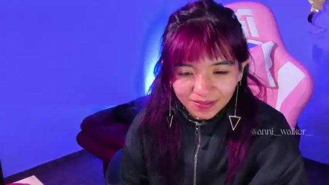 Image 10 of annie_walker69 Stream on Chaturbate on 18 months ago