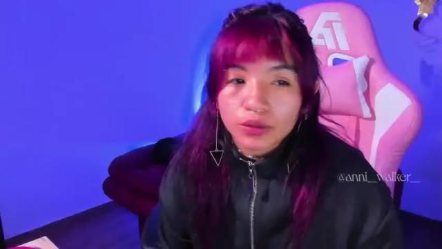 Image 12 of annie_walker69 Stream on Chaturbate on 18 months ago
