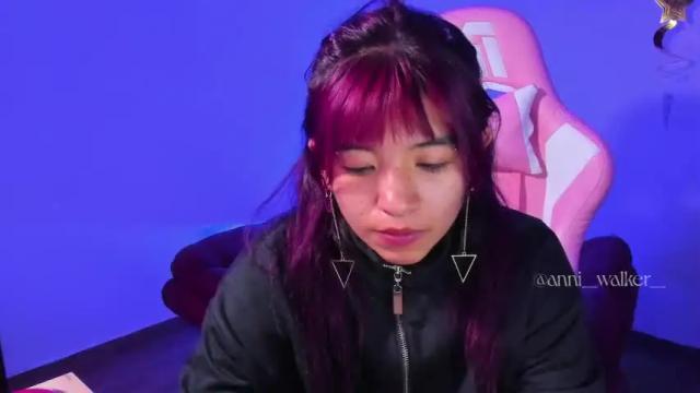 Image 2 of annie_walker69 Stream on Chaturbate on 18 months ago