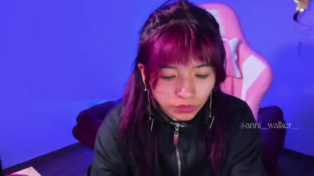 Image 3 of annie_walker69 Stream on Chaturbate on 18 months ago