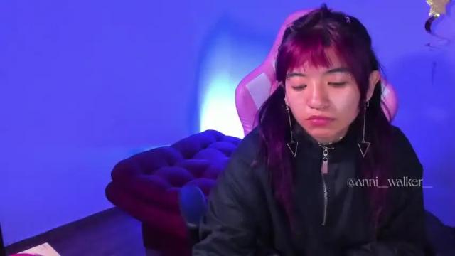 Image 6 of annie_walker69 Stream on Chaturbate on 18 months ago