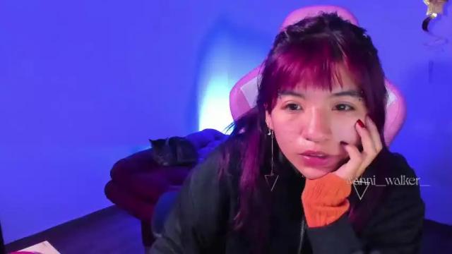 Image 7 of annie_walker69 Stream on Chaturbate on 18 months ago