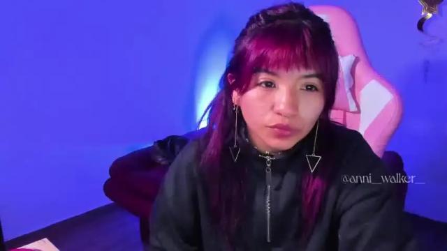 Image 8 of annie_walker69 Stream on Chaturbate on 18 months ago