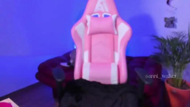 Image 8 of annie_walker69 Stream on Chaturbate on 18 months ago