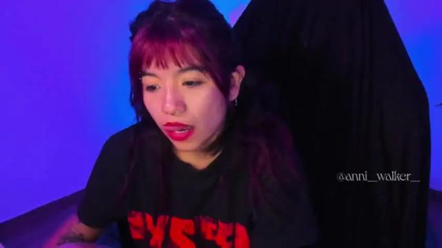 Image 10 of annie_walker69 Stream on Chaturbate on 18 months ago