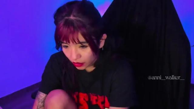 Image 8 of annie_walker69 Stream on Chaturbate on 18 months ago