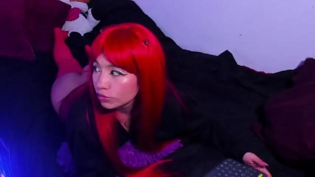 Image 4 of annie_walker69 Stream on Chaturbate on 15 months ago