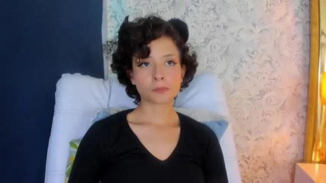 Image 7 of annie_wills_ Stream on Chaturbate on 18 months ago