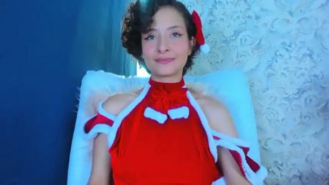 Image 2 of annie_wills_ Stream on Chaturbate on 17 months ago